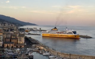 Corsica Chronicles: A Week in Bastia