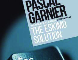 Book Reviews: The Eskimo Solution by Pascal Garnier