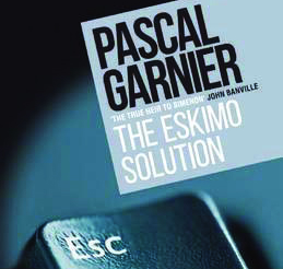 Book Reviews: The Eskimo Solution by Pascal Garnier