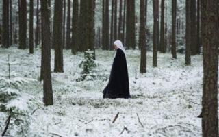 French Film Reviews: The Innocents, Directed by Anne Fontaine