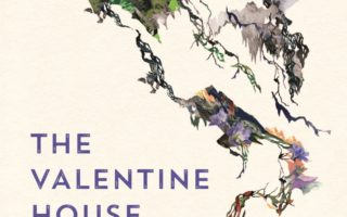 The Joys and Challenges of Running a Ski and Snowboard Lodge with Author Emma Henderson