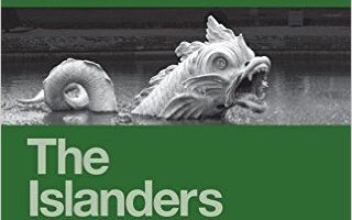 Book Reviews: The Islanders by Pascal Garnier
