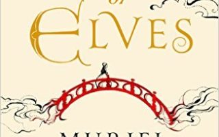Book Reviews: The Life of Elves by Muriel Barbary