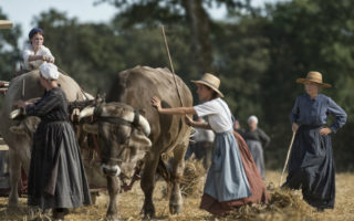 French Film Reviews: The Guardians, Directed by Xavier Beauvois