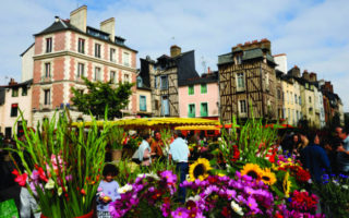 Things to See and Do in Brittany