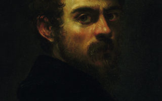 Art Exhibitions in Paris: Tintoretto, The Birth of a Genius