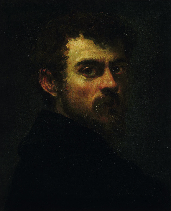 Art Exhibitions in Paris: Tintoretto, The Birth of a Genius
