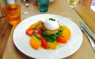 The Best Meal in France: Simple, Fresh and Affordable