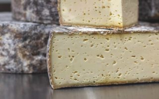 Raw Talent: Discover Brittany’s Fromages Fermiers