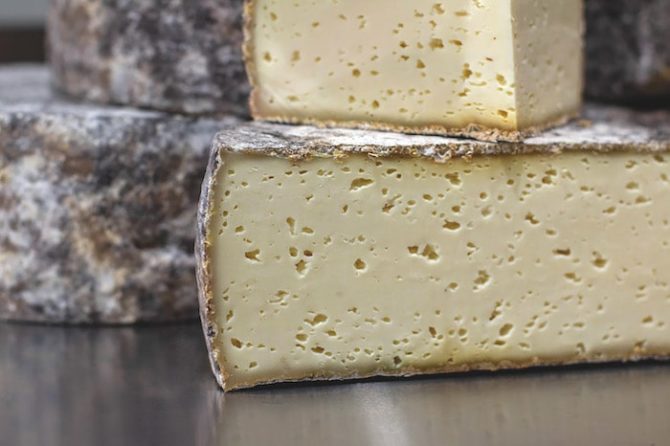 Raw Talent: Discover Brittany’s Fromages Fermiers