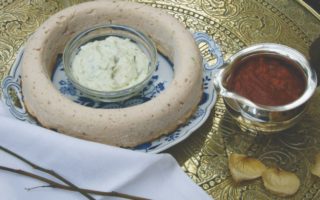 Ardèche à la Carte: Secret Recipes by Regina von Planta