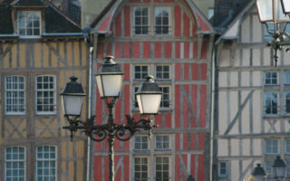 Travel to the Aube: Off the Beaten Path in Champagne Country