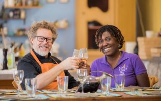 Cook’n with Class: A Taste of France in My Own Kitchen
