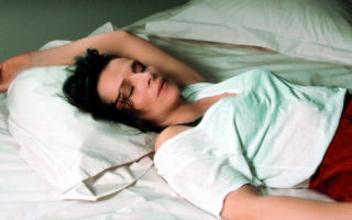 The Stars of Cannes 2017: Exclusive Interviews with Juliette Binoche, Mathieu Amalric & Jeanne Balibar