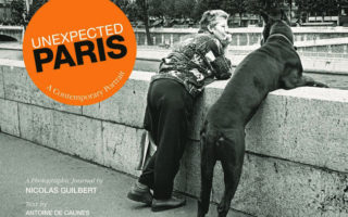 Book Reviews: Unexpected Paris, A Photographic Journey