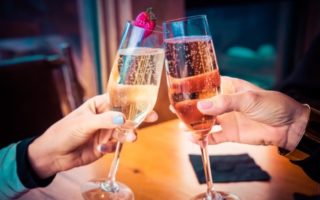 Beyond Champagne: Other French Sparkling Wines for Your Holiday Feast