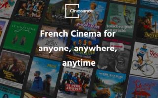 Cinessance: The New Video Platform to Stream French Movies