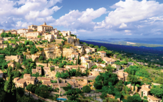 We’ll Always Have Provence: A Tour to Remember in the South of France