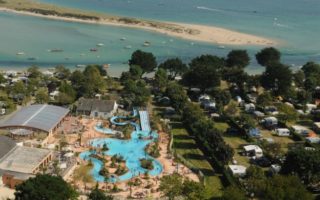 Camping du Letty: A Campsite Packed Full of Activities in Brittany