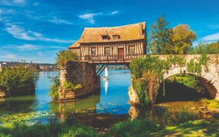 Explore Eure, the Hidden Gem of Normandy