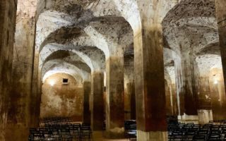 Castle Capers: Exploring a Village Gem in Provence