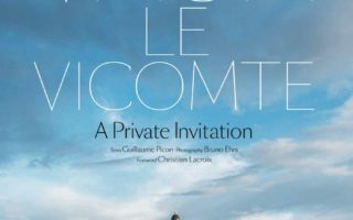 Book Review: Vaux-le-Vicomte, A Private Invitation