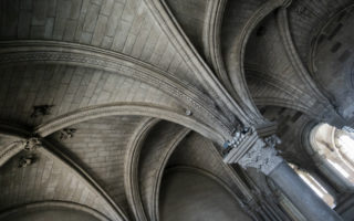 Photo Essay: The Famous Pilgrimage Site of Vézelay
