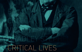 Book Reviews: Critical Lives, Victor Hugo, by Bradley Stephens