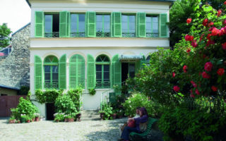 The Secret Museums of Paris