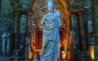 French City Discovery: Vienne, at the Crossroads of History