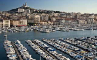 2 Days in Marseille