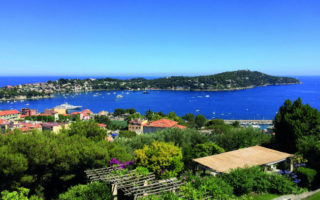 Back to School on the Riviera: Institut de Français in Villefranche-sur-Mer