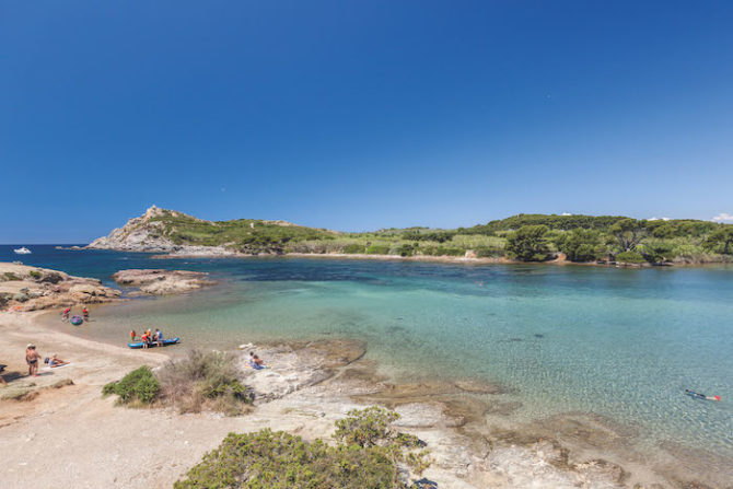 The secret stretch of coastal France that's nicer than Nice