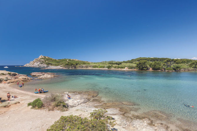Hidden Gems of the Provence Coastline Unearthed