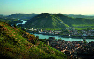 12 Villages to Visit in the Rhône Valley