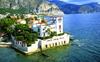Riviera Sightseeing: 12 Must-See Historic Places on the Côte d’Azur