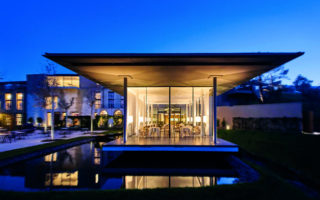 Reviewed: Gérald Passédat’s Restaurant at the Villa La Coste