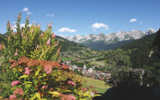 Alpine Adventures for Non-Skiers