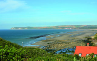 France Holiday Ideas: 5 Reasons to Go to La Terre des 2 Caps