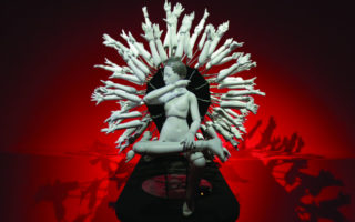 Persona, Strangely Human at the Musée du Quai Branly