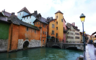 A Weekend in Annecy: Insider Travel Recommendations