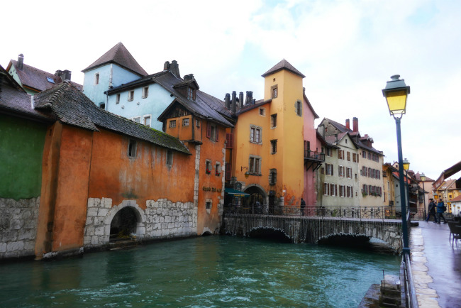 A Weekend in Annecy: Insider Travel Recommendations