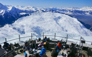 A Winter Weekend in Chamonix-Mont Blanc