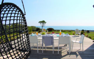 Where to Stay and Eat in Brittany