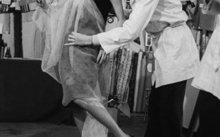 Yves Saint Laurent: The Perfection of Style at the VMFA in Richmond