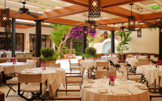 Hotel Bel-Air in Los Angeles to Host Renowned Chef Jean-François Piège