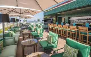 Jean-Georges Beverly Hills Marks its First Anniversary