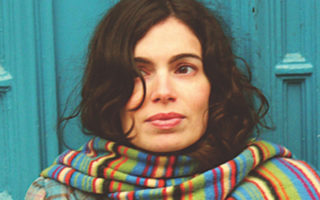 On Écoute: Yael Naïm