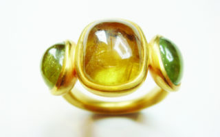 Boutique Beat: Shopping for Jewellery in Paris