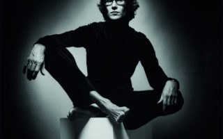 New in Paris: Yves Saint-Laurent Museum Opening Soon